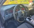 Синій Ауді А6, об'ємом двигуна 2.4 л та пробігом 263 тис. км за 2090 $, фото 10 на Automoto.ua