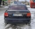 Синий Ауди А6, объемом двигателя 3.1 л и пробегом 330 тыс. км за 5700 $, фото 20 на Automoto.ua