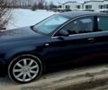 Синий Ауди А6, объемом двигателя 3 л и пробегом 305 тыс. км за 3805 $, фото 3 на Automoto.ua