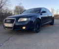 Синий Ауди А6, объемом двигателя 3.2 л и пробегом 330 тыс. км за 6999 $, фото 2 на Automoto.ua
