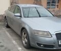 Синий Ауди А6, объемом двигателя 2 л и пробегом 34 тыс. км за 2367 $, фото 1 на Automoto.ua