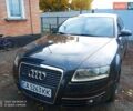 Синій Ауді А6, об'ємом двигуна 2.7 л та пробігом 287 тис. км за 7300 $, фото 11 на Automoto.ua