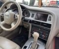 Синий Ауди А6, объемом двигателя 3.1 л и пробегом 330 тыс. км за 5700 $, фото 56 на Automoto.ua