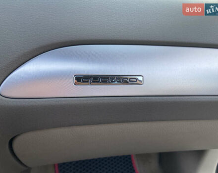 Синий Ауди А6, объемом двигателя 3.2 л и пробегом 330 тыс. км за 6999 $, фото 16 на Automoto.ua