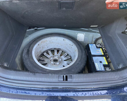 Синий Ауди А6, объемом двигателя 3.2 л и пробегом 330 тыс. км за 6999 $, фото 6 на Automoto.ua