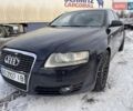 Синій Ауді А6, об'ємом двигуна 3.1 л та пробігом 330 тис. км за 6799 $, фото 32 на Automoto.ua