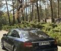 Синий Ауди А6, объемом двигателя 3 л и пробегом 433 тыс. км за 4762 $, фото 13 на Automoto.ua