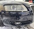 Синий Ауди А6, объемом двигателя 3.1 л и пробегом 330 тыс. км за 5700 $, фото 31 на Automoto.ua