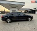 Синій Ауді А6, об'ємом двигуна 2 л та пробігом 240 тис. км за 4650 $, фото 1 на Automoto.ua