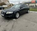 Синий Ауди А6, объемом двигателя 2.4 л и пробегом 320 тыс. км за 5600 $, фото 3 на Automoto.ua