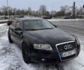 Синий Ауди А6, объемом двигателя 3.1 л и пробегом 330 тыс. км за 5700 $, фото 4 на Automoto.ua