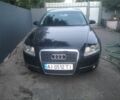 Синий Ауди А6, объемом двигателя 2 л и пробегом 340 тыс. км за 6793 $, фото 7 на Automoto.ua