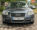 Синій Ауді А6, об'ємом двигуна 2.39 л та пробігом 165 тис. км за 6950 $, фото 2 на Automoto.ua
