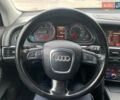Синий Ауди А6, объемом двигателя 2.7 л и пробегом 300 тыс. км за 8500 $, фото 15 на Automoto.ua