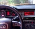 Синий Ауди А6, объемом двигателя 20 л и пробегом 175 тыс. км за 8500 $, фото 2 на Automoto.ua