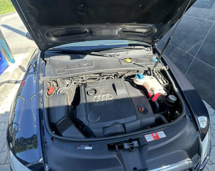 Синий Ауди А6, объемом двигателя 1.97 л и пробегом 342 тыс. км за 8200 $, фото 15 на Automoto.ua