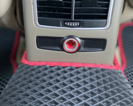 Синий Ауди А6, объемом двигателя 3.2 л и пробегом 330 тыс. км за 6999 $, фото 10 на Automoto.ua