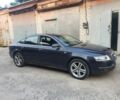 Синий Ауди А6, объемом двигателя 3 л и пробегом 332 тыс. км за 2000 $, фото 1 на Automoto.ua