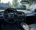 Синий Ауди А6, объемом двигателя 1.97 л и пробегом 342 тыс. км за 8200 $, фото 9 на Automoto.ua