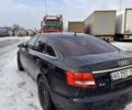 Синій Ауді А6, об'ємом двигуна 3.1 л та пробігом 330 тис. км за 6799 $, фото 12 на Automoto.ua