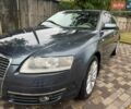 Синій Ауді А6, об'ємом двигуна 2.39 л та пробігом 165 тис. км за 6950 $, фото 19 на Automoto.ua