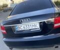 Синий Ауди А6, объемом двигателя 2.4 л и пробегом 280 тыс. км за 6500 $, фото 7 на Automoto.ua