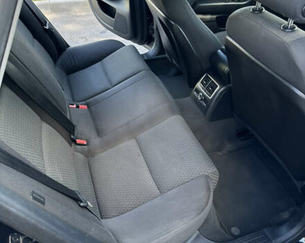 Синий Ауди А6, объемом двигателя 1.97 л и пробегом 342 тыс. км за 8200 $, фото 10 на Automoto.ua