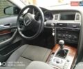 Синій Ауді А6, об'ємом двигуна 2 л та пробігом 285 тис. км за 7800 $, фото 2 на Automoto.ua
