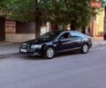 Синій Ауді А6, об'ємом двигуна 2 л та пробігом 362 тис. км за 8000 $, фото 1 на Automoto.ua