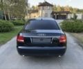 Синій Ауді А6, об'ємом двигуна 2.7 л та пробігом 300 тис. км за 4990 $, фото 5 на Automoto.ua