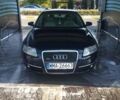 Синій Ауді А6, об'ємом двигуна 3 л та пробігом 350 тис. км за 2850 $, фото 15 на Automoto.ua