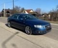 Синій Ауді А6, об'ємом двигуна 3 л та пробігом 276 тис. км за 4500 $, фото 1 на Automoto.ua