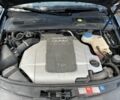 Синій Ауді А6, об'ємом двигуна 2.7 л та пробігом 328 тис. км за 4500 $, фото 7 на Automoto.ua