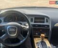 Ауди А6 2008 в Житомире на Automoto.ua Синий Ауди А6, объемом двигателя 2.77 л и пробегом 163 тыс. км за 7800 $, фото 7 на Automoto.ua