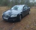 Синій Ауді А6, об'ємом двигуна 3 л та пробігом 350 тис. км за 2850 $, фото 6 на Automoto.ua