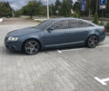 Синий Ауди А6, объемом двигателя 3 л и пробегом 285 тыс. км за 11800 $, фото 8 на Automoto.ua