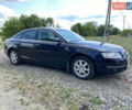 Синий Ауди А6, объемом двигателя 2 л и пробегом 300 тыс. км за 7200 $, фото 8 на Automoto.ua