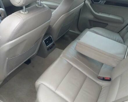 Синій Ауді А6, об'ємом двигуна 3 л та пробігом 350 тис. км за 2850 $, фото 1 на Automoto.ua