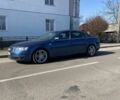 Синій Ауді А6, об'ємом двигуна 3 л та пробігом 276 тис. км за 4600 $, фото 1 на Automoto.ua