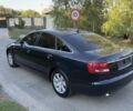 Синій Ауді А6, об'ємом двигуна 2.7 л та пробігом 300 тис. км за 4990 $, фото 6 на Automoto.ua