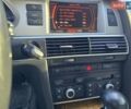Синій Ауді А6, об'ємом двигуна 3 л та пробігом 278 тис. км за 7850 $, фото 18 на Automoto.ua