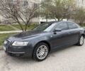 Синій Ауді А6, об'ємом двигуна 2.7 л та пробігом 261 тис. км за 8000 $, фото 1 на Automoto.ua