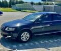 Синий Ауди А6, объемом двигателя 2 л и пробегом 362 тыс. км за 8030 $, фото 1 на Automoto.ua