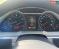 Ауди А6 2008 в Житомире на Automoto.ua Синий Ауди А6, объемом двигателя 2.77 л и пробегом 163 тыс. км за 7800 $, фото 5 на Automoto.ua