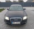 Синій Ауді А6, об'ємом двигуна 3 л та пробігом 350 тис. км за 2850 $, фото 10 на Automoto.ua