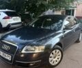 Синий Ауди А6, объемом двигателя 1.97 л и пробегом 328 тыс. км за 7777 $, фото 1 на Automoto.ua