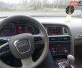 Синій Ауді А6, об'ємом двигуна 3 л та пробігом 350 тис. км за 2850 $, фото 7 на Automoto.ua
