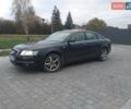 Синій Ауді А6, об'ємом двигуна 3 л та пробігом 350 тис. км за 2850 $, фото 13 на Automoto.ua