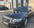 Синий Ауди А6, объемом двигателя 2.97 л и пробегом 319 тыс. км за 10000 $, фото 1 на Automoto.ua