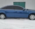 Синій Ауді А6, об'ємом двигуна 2 л та пробігом 336 тис. км за 8300 $, фото 8 на Automoto.ua